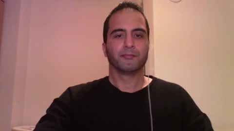 volve5 online show from March 10, 2025, 4:46 pm