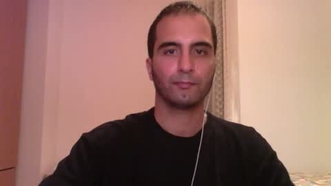 volve5 online show from October 2, 2025, 11:12 pm