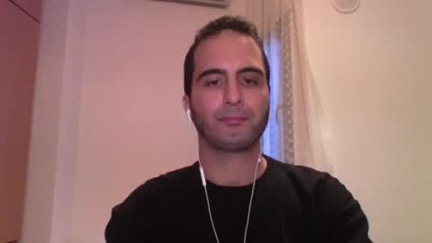 volve5 online show from January 18, 2026, 3:16 pm