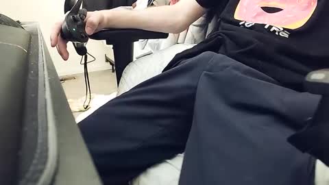 Vonaris online show from February 3, 2025, 3:53 am