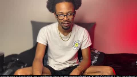 voodoodxck online show from April 4, 2026, 3:16 am