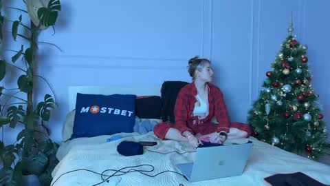 vorvik online show from January 6, 2025, 1:52 pm