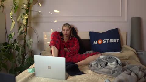 vorvik online show from January 13, 2025, 10:36 am