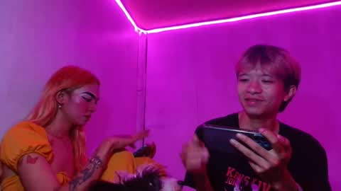 vorykath_pinay online show from April 18, 2026, 1:26 pm