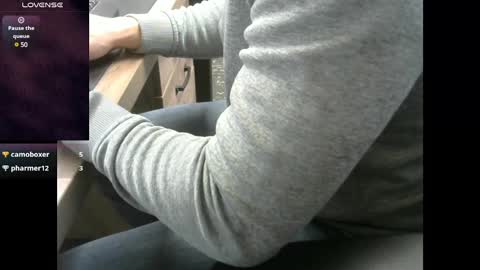 Snapshot of voterki796 chatting on January 17, 2025, 8:11 pm voterki796 online show from January 17, 2025, 8:11 pm