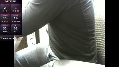 Snapshot of voterki796 chatting on February 21, 2025, 8:16 pm voterki796 online show from February 21, 2025, 8:16 pm