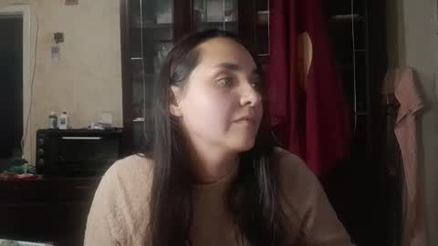 voulezvous_angel online show from November 3, 2025, 6:20 pm