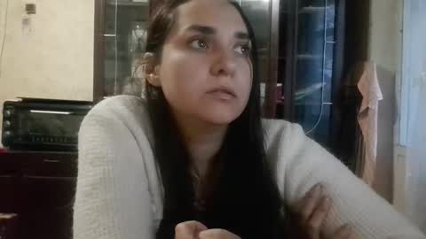 voulezvous_angel online show from November 13, 2025, 1:43 pm