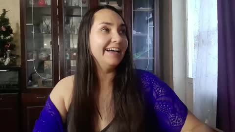 voulezvous_angel online show from January 15, 2026, 7:46 am