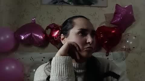 voulezvous_angel online show from February 7, 2026, 2:32 pm