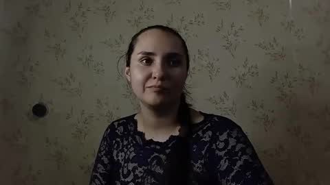 voulezvous_angel online show from March 1, 2026, 7:16 pm