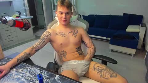 vova online show from March 7, 2025, 9:38 pm