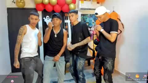 voyeurism_guys online show from October 25, 2025, 11:10 pm