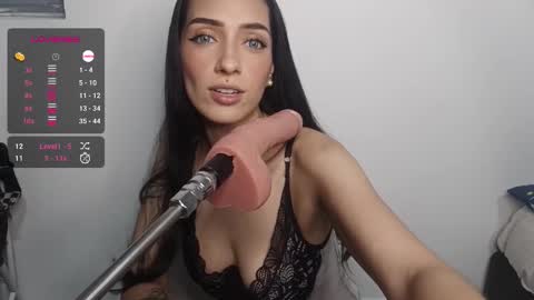 vsantini_ online show from September 22, 2025, 10:12 pm