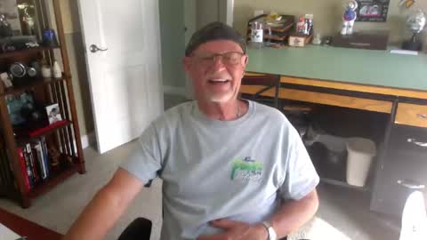 Vueuorme online show from May 10, 2026, 1:49 pm