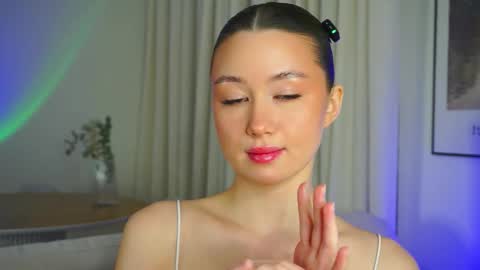 Ethal - thank you for thumb up online show from February 11, 2026, 1:54 am