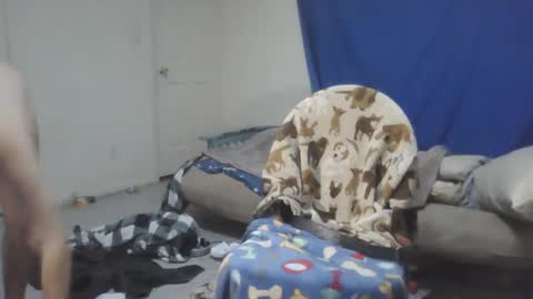 Vygrax online show from January 19, 2025, 5:48 am