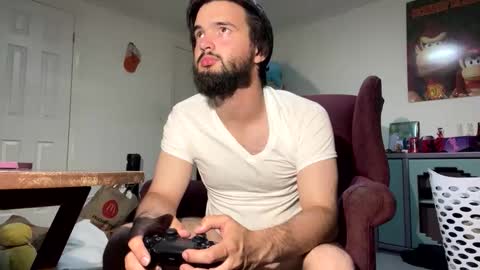 Vygrax online show from March 26, 2026, 11:32 pm