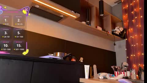 Snapshot of vynila chatting on February 5, 2026, 9:30 pm ILONA A week goal new laptop online show from February 5, 2026, 9:30 pm