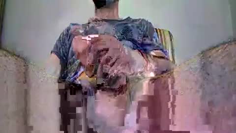 vype121 online show from January 6, 2026, 10:12 pm