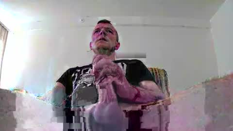 vype121 online show from January 19, 2026, 2:43 pm