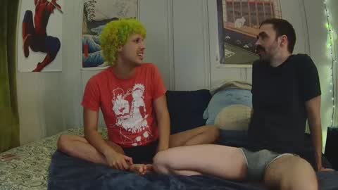 w0lf_359 online show from March 14, 2026, 4:40 am