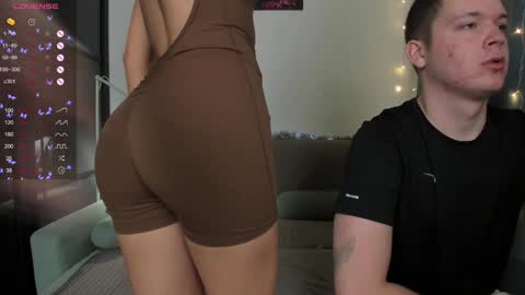 Nicole  Johny online show from December 29, 2024, 8:48 pm