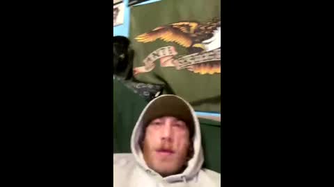 wacky696969 online show from January 19, 2026, 9:13 am