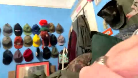 wacky696969 online show from April 22, 2026, 12:24 am