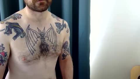 waguylooking online show from January 18, 2026, 3:10 am