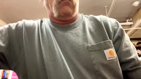 wahassa online show from October 23, 2025, 1:10 pm