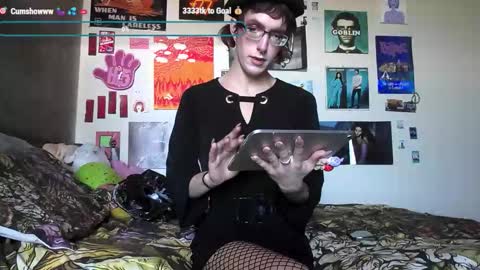 marz online show from January 13, 2026, 5:18 pm