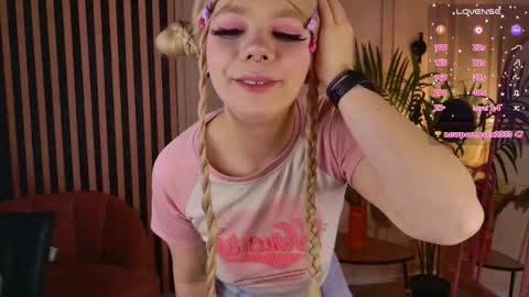 Ketrin online show from February 5, 2026, 7:02 am