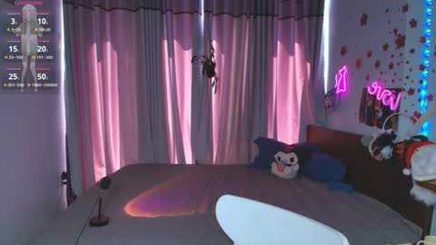 Waifu exe online show from February 28, 2026, 6:36 am