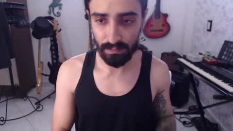 John online show from January 8, 2026, 6:54 pm