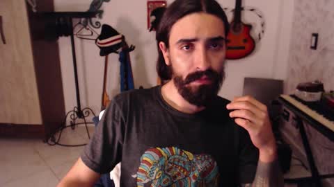 John online show from February 4, 2026, 1:44 am