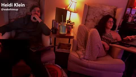 Snapshot of wakehimup chatting on November 14, 2025, 6:23 am wakehimup online show from November 14, 2025, 6:23 am