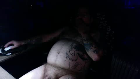 Snapshot of wakeupthedead77 chatting on December 6, 2024, 11:11 am Mr. Dead online show from December 6, 2024, 11:11 am