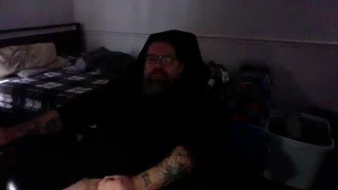 Snapshot of wakeupthedead77 chatting on January 21, 2025, 7:39 pm Mr. Dead online show from January 21, 2025, 7:39 pm