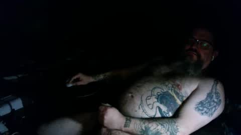 Mr. Dead online show from November 13, 2025, 6:12 am