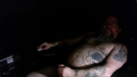 Mr. Dead online show from November 30, 2025, 5:11 am