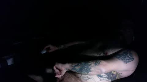 Mr. Dead online show from December 23, 2025, 5:49 am