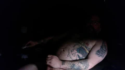 Mr. Dead online show from January 13, 2026, 7:46 am