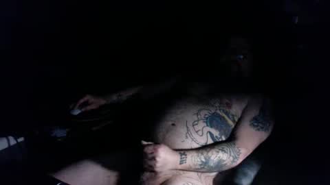 Mr. Dead online show from March 1, 2026, 9:06 pm