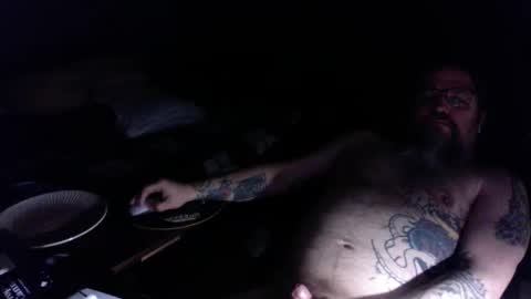 Mr. Dead online show from March 16, 2026, 9:08 pm