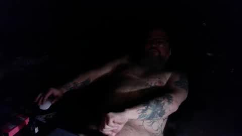 Mr. Dead online show from May 10, 2026, 2:06 am