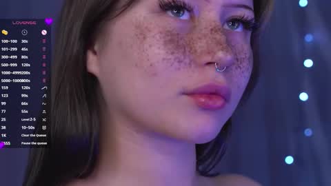  Lina online show from February 11, 2026, 4:34 pm