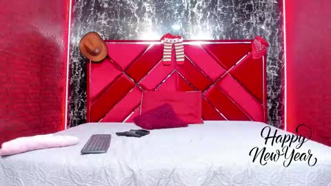 waleska   online show from January 6, 2026, 12:20 pm