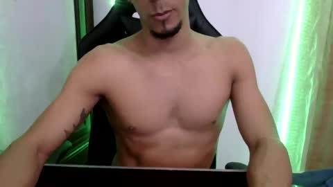 ghhhgh online show from March 7, 2026, 9:23 pm