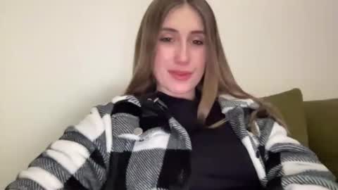 walkiria19 online show from January 12, 2026, 6:35 pm